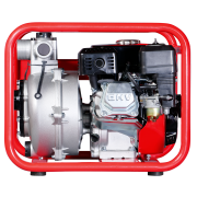 Мотопомпа высоконапорная FUBAG PG 80 H