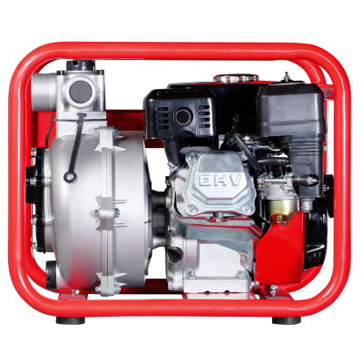 Мотопомпа высоконапорная FUBAG PG 80 H Мотопомпа высоконапорная FUBAG PG 80 H