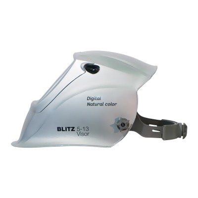 Маска сварочная хамелеон FUBAG BLITZ 5-13 Visor Digital Natural Color Маска сварочная хамелеон FUBAG BLITZ 5-13 Visor Digital Natural Color