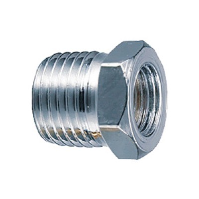 Переходник FUBAG 1/8 " M -> 1/4" F (B) Переходник FUBAG 1/8 " M -> 1/4" F (B)