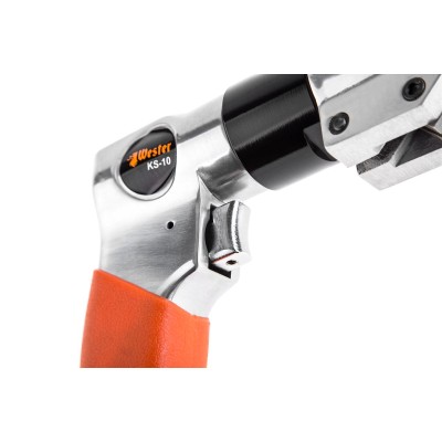 Пневматические шлицевые ножницы WESTER KS-10 Пневматические шлицевые ножницы WESTER KS-10