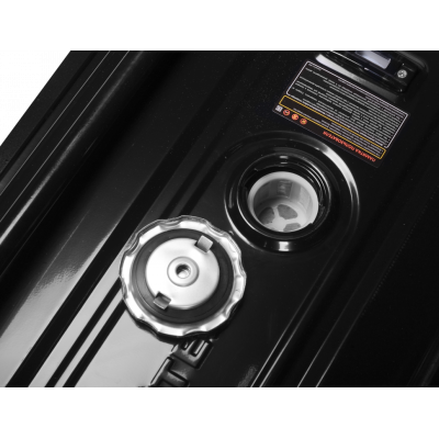 Генератор бензиновый Huter DY6500L Генератор бензиновый Huter DY6500L
