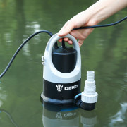Насос дренажный DEKO DWP-950P