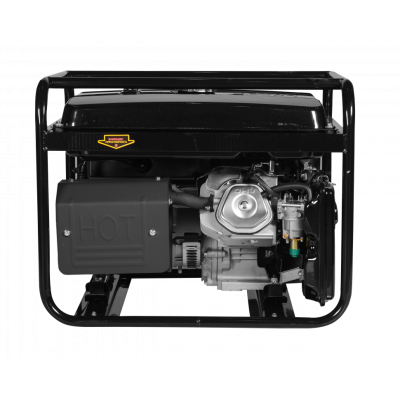 Генератор бензиновый Huter DY6500L Генератор бензиновый Huter DY6500L