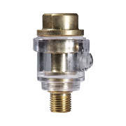 Лубрикатор линейный 1/4 " FUBAG 190107