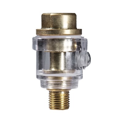 Лубрикатор линейный 1/4 " FUBAG 190107 Лубрикатор линейный 1/4 " FUBAG 190107