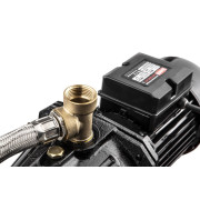 Насосная станция Hammer NST900JET 900Вт 4000л/ч высота 50м глубина 9м