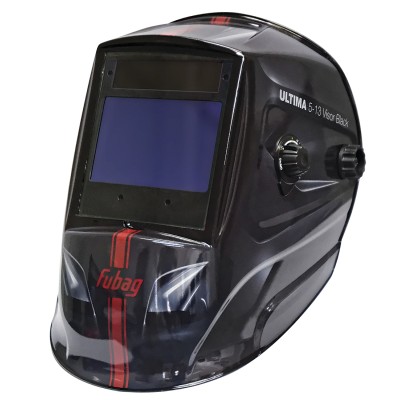 Маска сварочная хамелеон FUBAG ULTIMA 5-13 Visor Black Маска сварочная хамелеон FUBAG ULTIMA 5-13 Visor Black