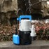 Насос дренажный DEKO DWP-400P Насос дренажный DEKO DWP-400P