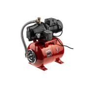 Насосная станция Hammer NST900JET 900Вт 4000л/ч высота 50м глубина 9м