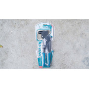 Заклепочник 2,4-4,8 мм TOTAL THT32106