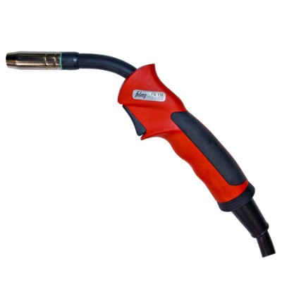 Горелка для MIG/MAG сварки FB 150 (5 м) FUBAG Горелка для MIG/MAG сварки FB 150 (5 м) FUBAG