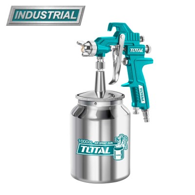 Краскораспылитель пневматический TOTAL TAT11005 Краскораспылитель пневматический TOTAL TAT11005
