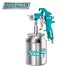 Краскораспылитель пневматический TOTAL TAT11005 Краскораспылитель пневматический TOTAL TAT11005
