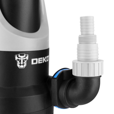 Насос дренажный DEKO DWP-950P Насос дренажный DEKO DWP-950P