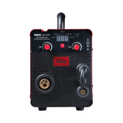 Сварочный полуавтомат FUBAG IRMIG 140 SYN с горелкой