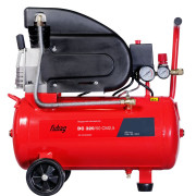 Компрессор масляный коаксиальный FUBAG DС 320/50 CM2.5