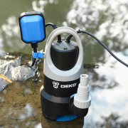 Насос дренажный DEKO DWP-950P