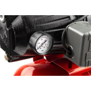 Насосная станция Hammer NST900JET 900Вт 4000л/ч высота 50м глубина 9м