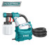 Краскораспылитель TOTAL TT5006 Краскораспылитель TOTAL TT5006
