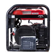 Сварочный генератор FUBAG WCE 250 DC ES с электростартером