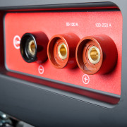 Сварочный генератор FUBAG WCE 250 DC ES с электростартером