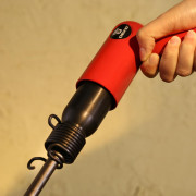 Пневмодолото DEKO DKPT04 SET 3