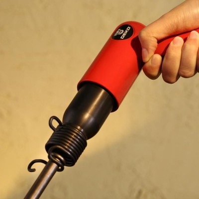 Пневмодолото DEKO DKPT04 SET 3 Пневмодолото DEKO DKPT04 SET 3