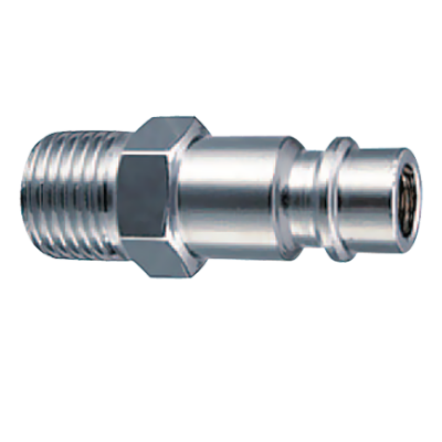 Разъемное соединение FUBAG 1/2 "M -> штуцер рапид Разъемное соединение FUBAG 1/2 "M -> штуцер рапид