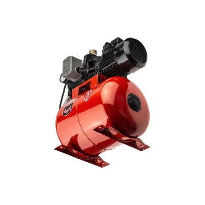 Насосная станция Hammer NST900JET 900Вт 4000л/ч высота 50м глубина 9м Насосная станция Hammer NST900JET 900Вт 4000л/ч высота 50м глубина 9м