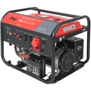 Генератор бензиновый FUBAG BS 9000 DA ES с электростартером и коннектором автоматики