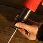 Пневмодолото DEKO DKPT04 SET 3