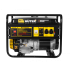 Генератор бензиновый Huter DY6500L Генератор бензиновый Huter DY6500L