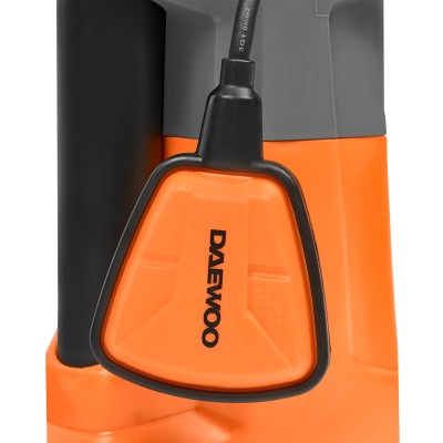 Насос дренажный DAEWOO DDP 15000P Насос дренажный DAEWOO DDP 15000P
