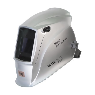 Маска сварочная хамелеон FUBAG BLITZ 5-13 Visor Digital Natural Color Маска сварочная хамелеон FUBAG BLITZ 5-13 Visor Digital Natural Color