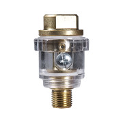 Лубрикатор линейный 1/4 " FUBAG 190107