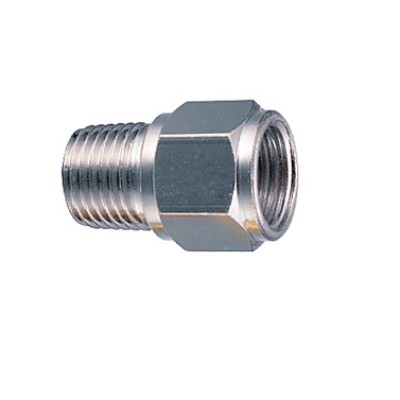 Переходник FUBAG 1/4 " M -> 3/8" F (B) Переходник FUBAG 1/4 " M -> 3/8" F (B)