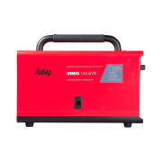 Сварочный полуавтомат FUBAG IRMIG 140 SYN с горелкой