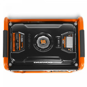 Генератор бензиновый DAEWOO GDA 3500E