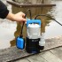 Насос дренажный DEKO DWP-400P Насос дренажный DEKO DWP-400P