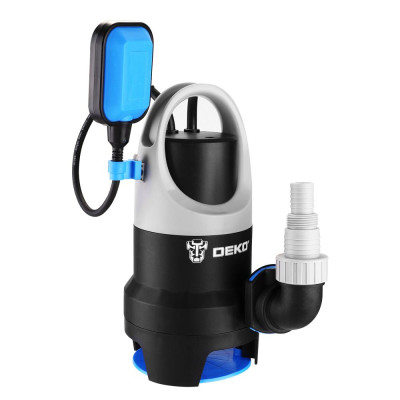 Насос дренажный DEKO DWP-950P Насос дренажный DEKO DWP-950P