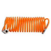 Набор пневмоинструмента DEKO DKSG05 SET 5