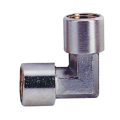 Переходник L-образный FUBAG 3/8 " F -> 3/8" F Переходник L-образный FUBAG 3/8 " F -> 3/8" F