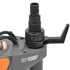 Насос дренажный DAEWOO DDP 15000P Насос дренажный DAEWOO DDP 15000P