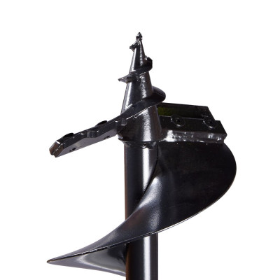 Шнек FUBAG GR1- 150/800 для земляных работ ( разборный однозаходний) Шнек FUBAG GR1- 150/800 для земляных работ ( разборный однозаходний)