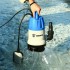 Насос дренажный DEKO DWP-600P Насос дренажный DEKO DWP-600P