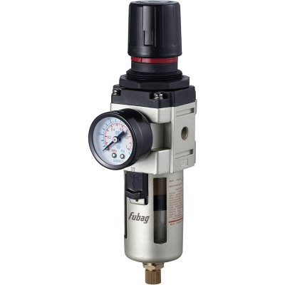 Фильтр с регулятором давления FUBAG FR 2000 1/4 " Фильтр с регулятором давления FUBAG FR 2000 1/4 "