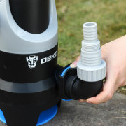 Насос дренажный DEKO DWP-950P