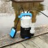 Насос дренажный DEKO DWP-400P Насос дренажный DEKO DWP-400P