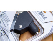 Заклепочник 2,4-4,8 мм TOTAL THT32106